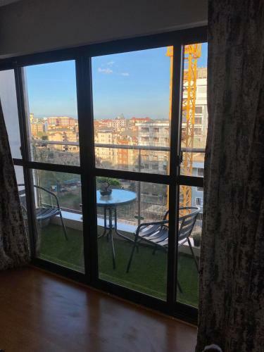 Apartamento Gracified