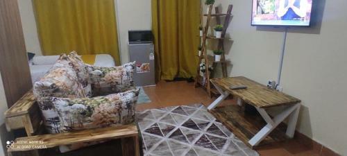 Apartamento Shish Palace
