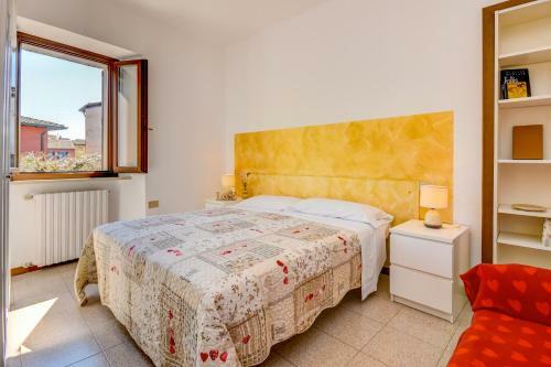 Catullo Apartments Sirmione