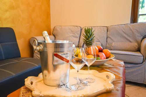 Catullo Apartments Sirmione