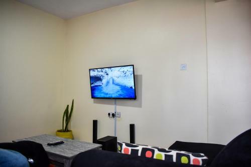 Apartamento Sallie's Little Paradise