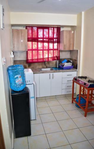 Apartamento Sallie's Little Paradise