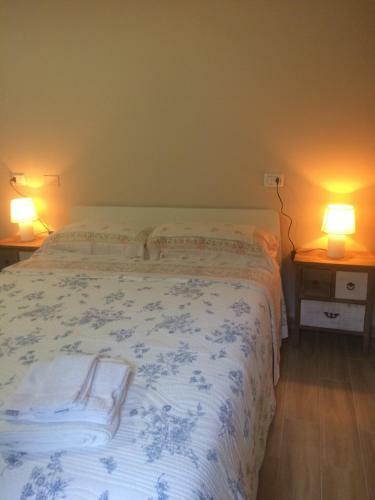 Apartamento La Casetta Delle More (monolocale)