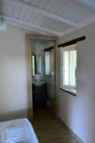 Apartamento La Casetta Delle More (monolocale)