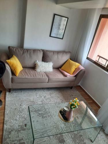 Modern, Minimalistic Apartment Close To Two Rivers Mall
