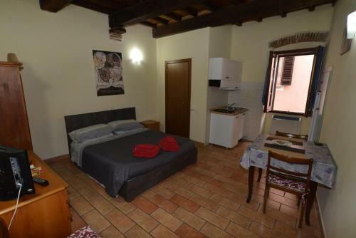 Apartamento Via Della Posterna