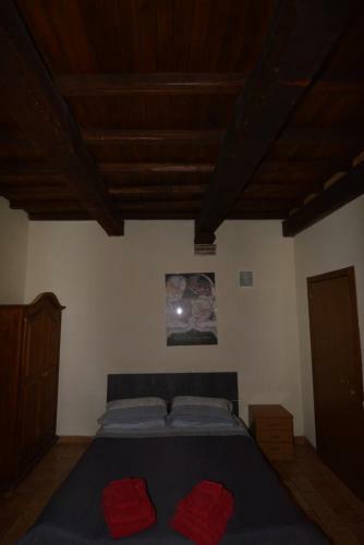 Apartamento Via Della Posterna