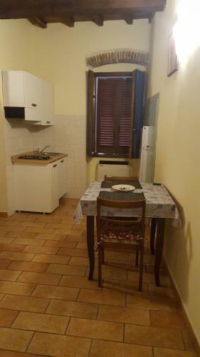 Apartamento Via Della Posterna