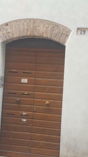 Apartamento Via Della Posterna