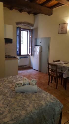 Apartamento Via Della Posterna