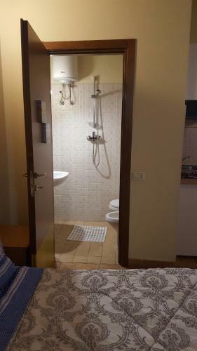 Apartamento Via Della Posterna
