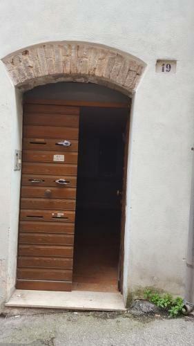 Apartamento Via Della Posterna