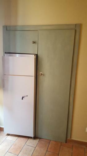 Apartamento Via Della Posterna