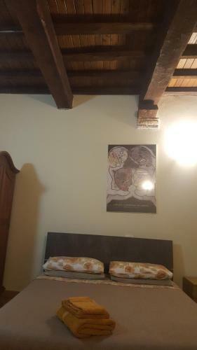 Apartamento Via Della Posterna
