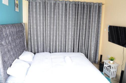 Apartamento Luxury Furnished Studio