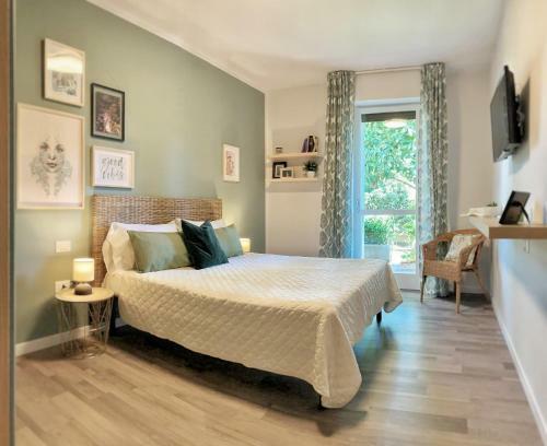 Apartamento Appartamento Casa Emilia
