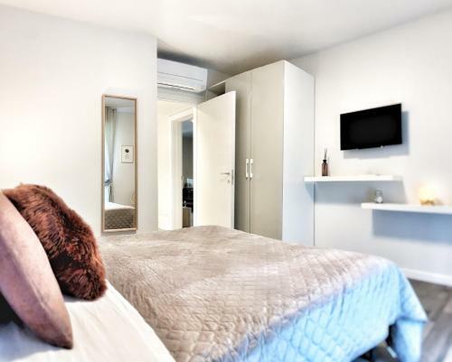 Apartamento Appartamento Casa Emilia