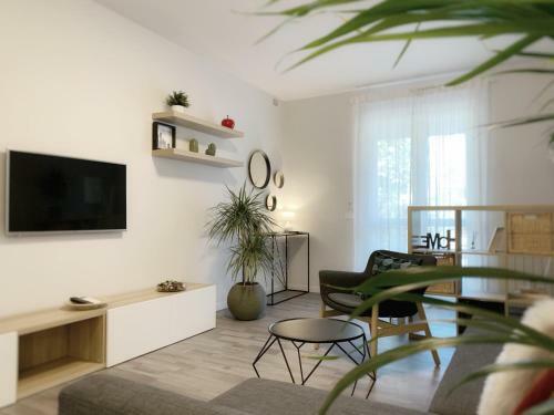 Apartamento Appartamento Casa Emilia