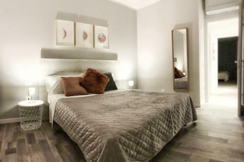 Apartamento Appartamento Casa Emilia
