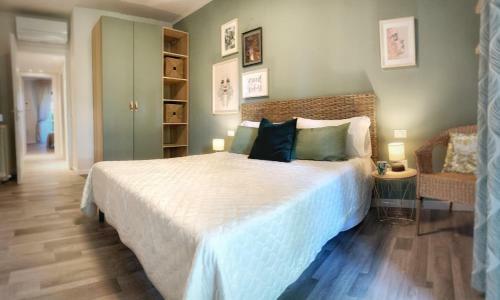 Apartamento Appartamento Casa Emilia
