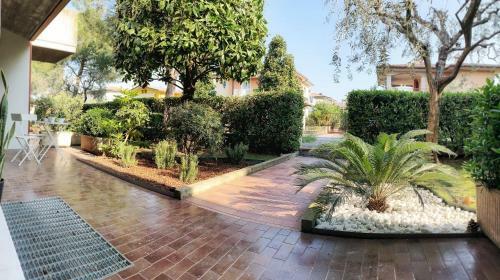 Apartamento Appartamento Casa Emilia
