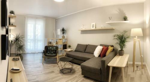 Apartamento Appartamento Casa Emilia