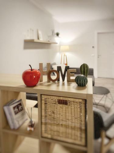 Apartamento Appartamento Casa Emilia