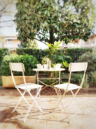 Apartamento Appartamento Casa Emilia