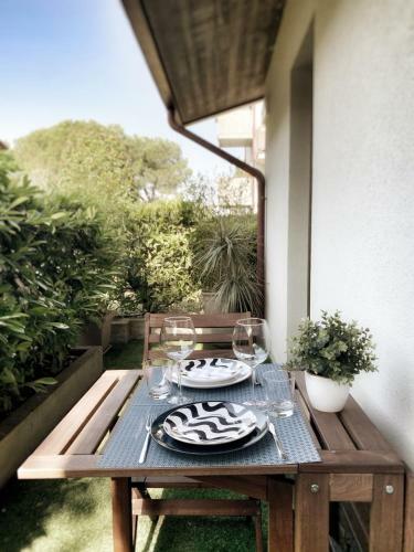 Apartamento Appartamento Casa Emilia