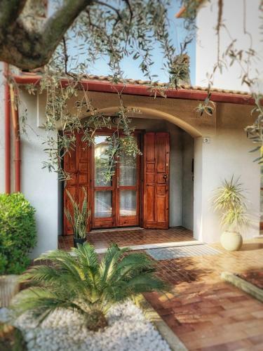 Apartamento Appartamento Casa Emilia