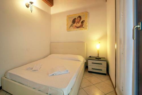 Apartamento Casa Marilena - Italian Homing