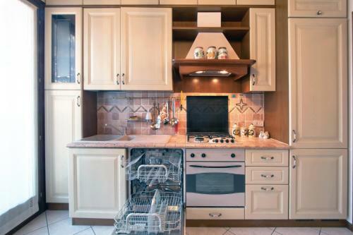 Apartamento Casa Marilena - Italian Homing