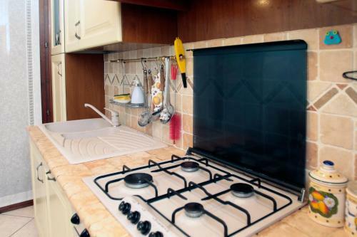 Apartamento Casa Marilena - Italian Homing