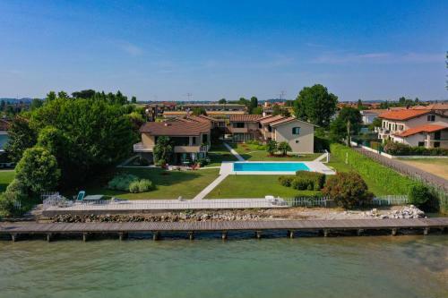 Apartamento Appartamento Il Porticciolo 1