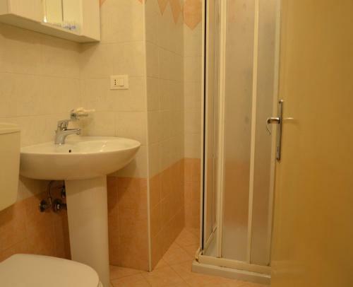 Apartamento Residence Poggio Al Lago