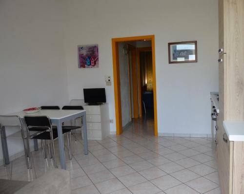 Apartamento Residence Poggio Al Lago