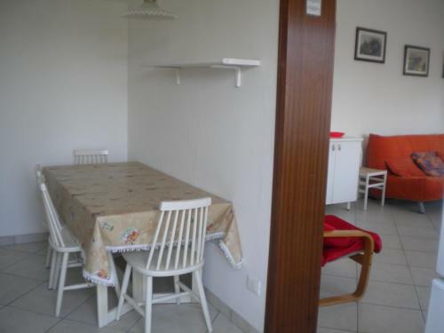 Apartamento Residence Poggio Al Lago