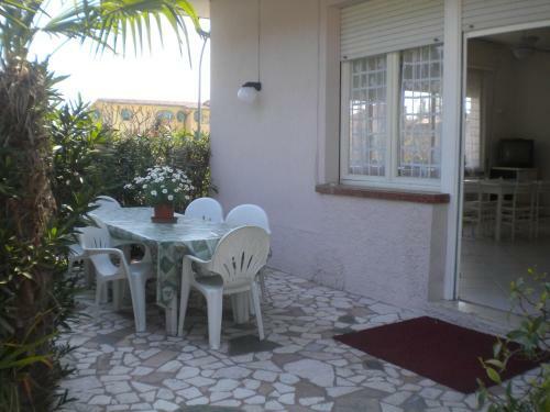 Apartamento Residence Poggio Al Lago