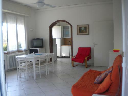 Apartamento Residence Poggio Al Lago