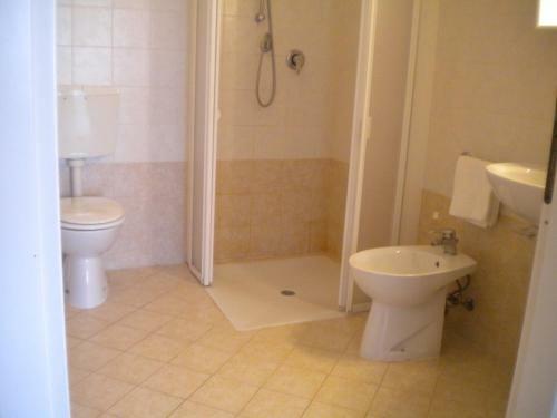 Apartamento Residence Poggio Al Lago