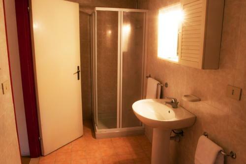 Apartamento Residence Poggio Al Lago