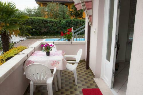 Apartamento Residence Poggio Al Lago