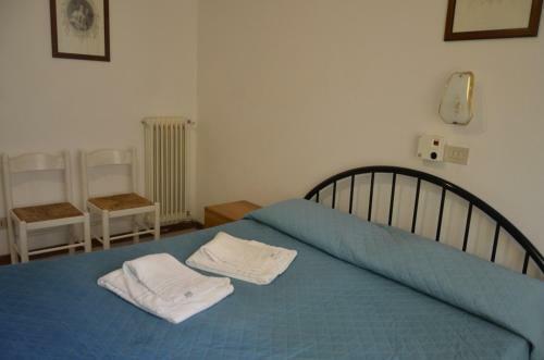 Apartamento Residence Poggio Al Lago
