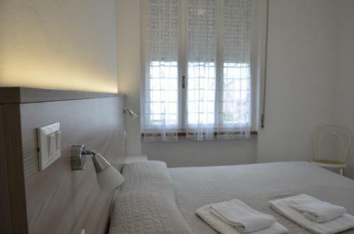 Apartamento Residence Poggio Al Lago