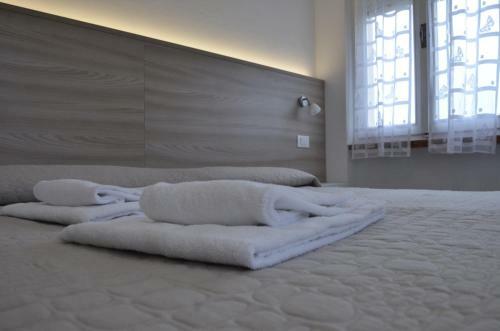 Apartamento Residence Poggio Al Lago