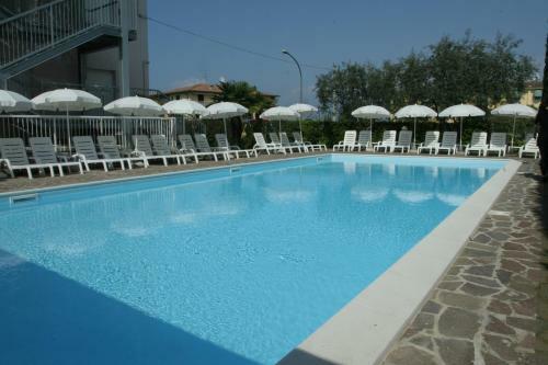 Apartamento Residence Poggio Al Lago