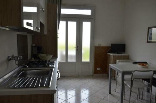Apartamento Residence Poggio Al Lago