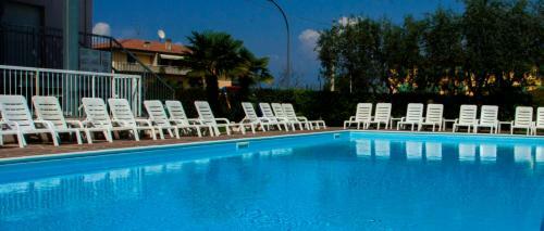 Apartamento Residence Poggio Al Lago