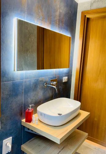 Apartamento Marconi House