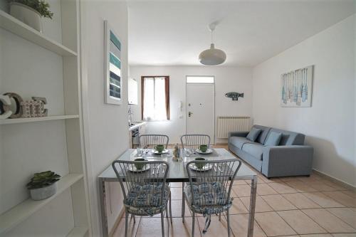 Apartamento Alloro Appartamento 1 - Piano Terra Con Terrazza.